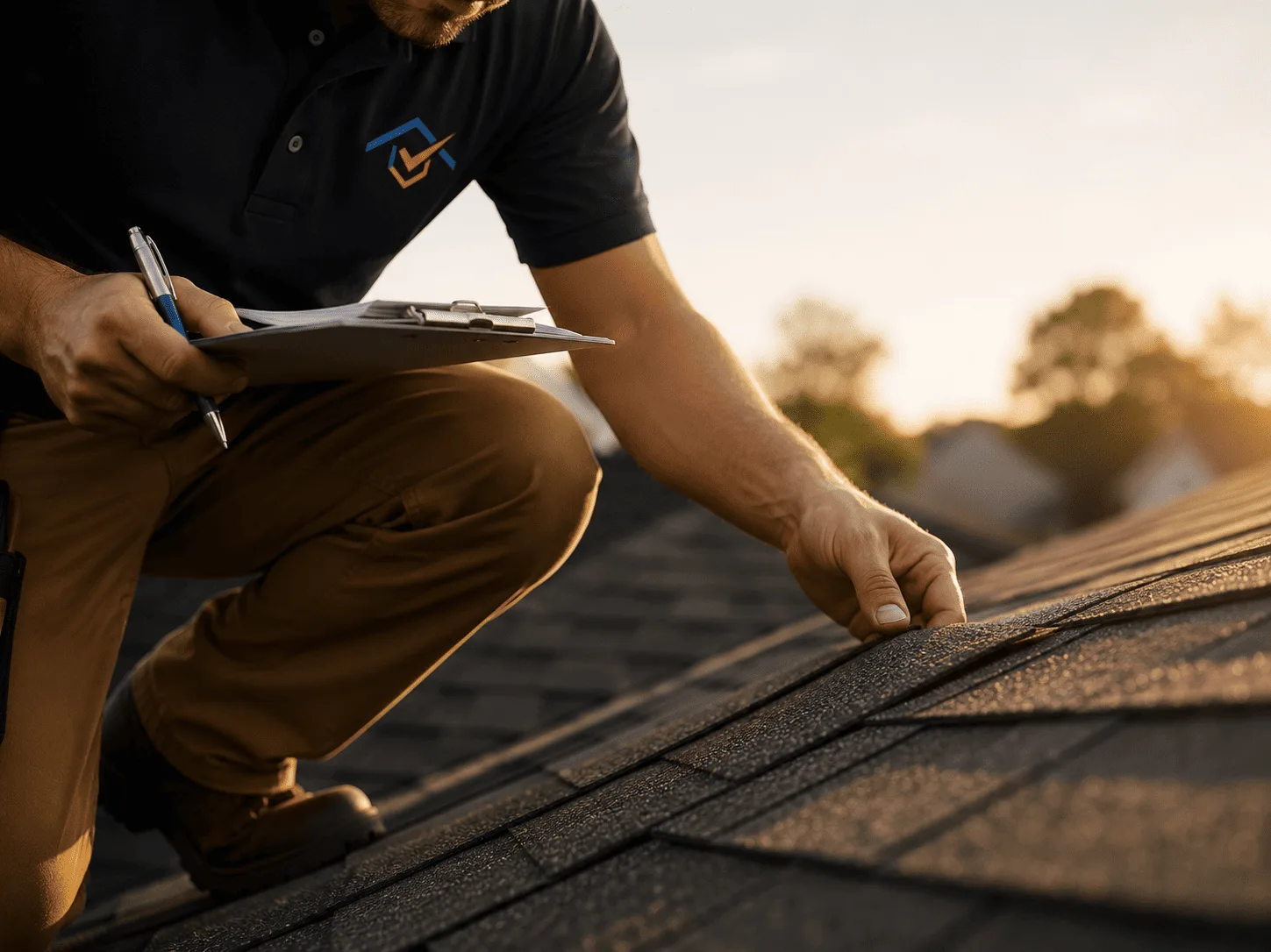 Why Choose Roof Inspection in San Mateo, CA