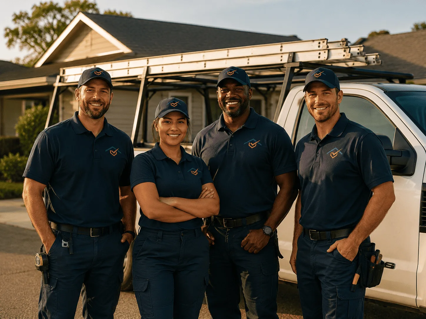 Roof Inspection company in San Mateo, CA